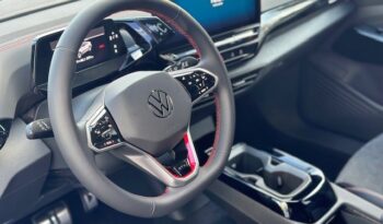 VW ID.5 GTX 77 kWh 4Motion voll
