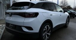 VW ID.4 Pro Performance 77 kWh (SUV / Geländewagen)