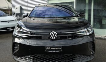 VW ID.4 Pro Performance 77 kWh Life Plus (SUV / Geländewagen) voll