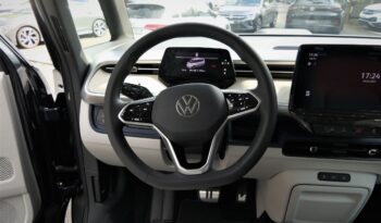 VW ID.Buzz Pro (Kompaktvan / Minivan) voll