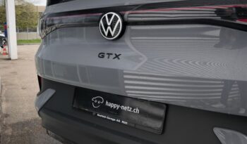 VW ID.5 GTX 77 kWh 4Motion (SUV / Geländewagen) voll