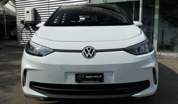 VW ID.3 Pro 58 kWh Pro voll
