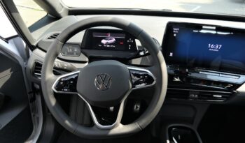 VW ID.3 Pro 58 kWh Pro voll