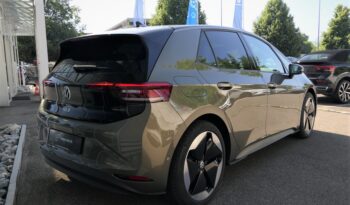 VW ID.3 Pro S 77 kWh Pro S voll