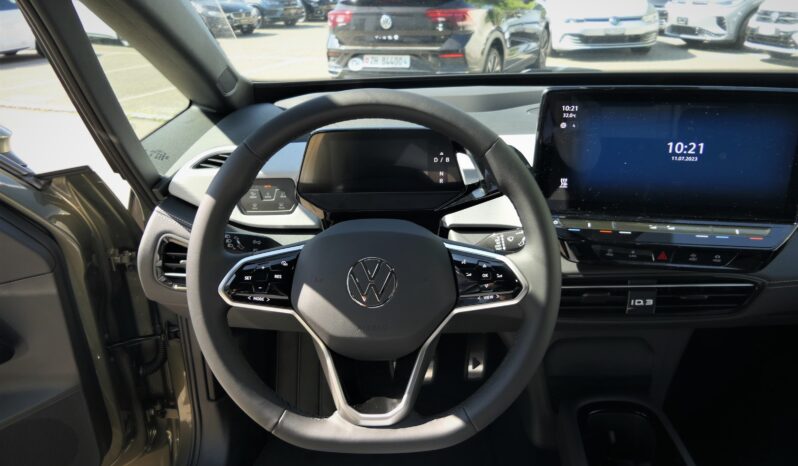 VW ID.3 Pro S 77 kWh Pro S voll