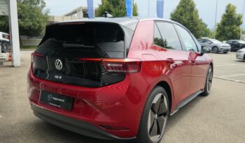 VW ID.3 Pro S 77 kWh Tour voll