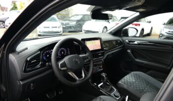 VW T-Roc 2.0 TSI 75 Edition DSG 4Motion voll