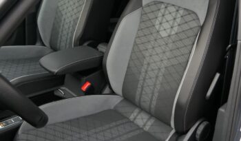 VW Tiguan 2.0TSI R-Line 4Motion DSG voll